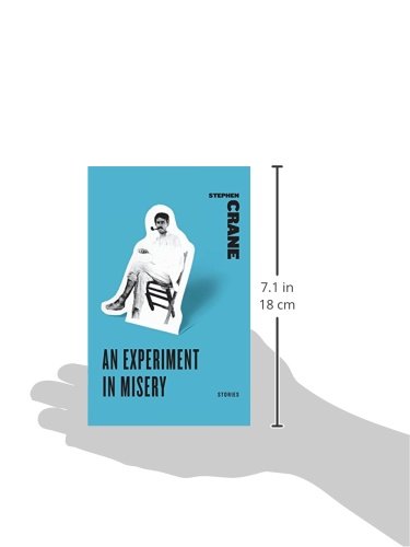 An Experiment in Misery: Stories (Harper Perennial Classic Stories)