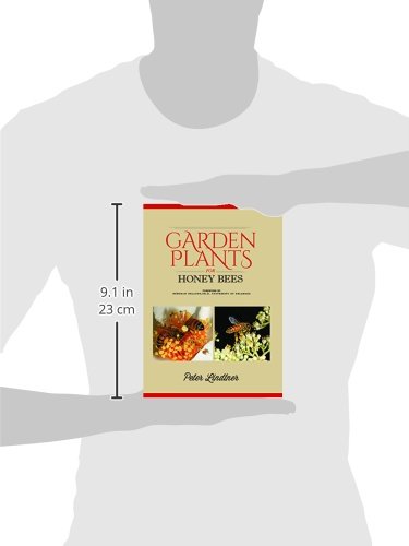 Garden Plants for Honey Bees