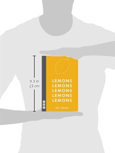 Lemons Lemons Lemons Lemons Lemons