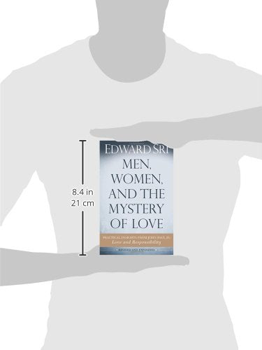 Men, Women, and the Mystery of Love: Practical Insights from