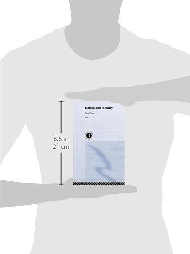 Nation and Identity (Ideas)