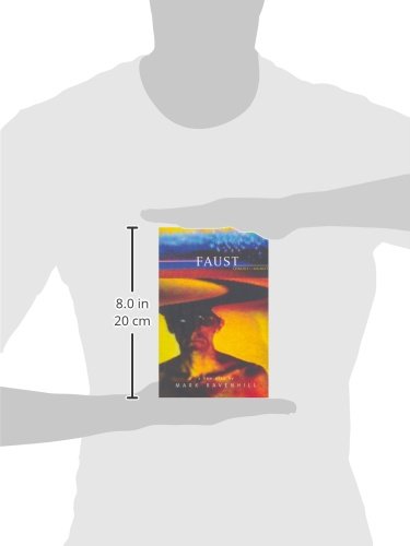 Faust (Modern Plays)
