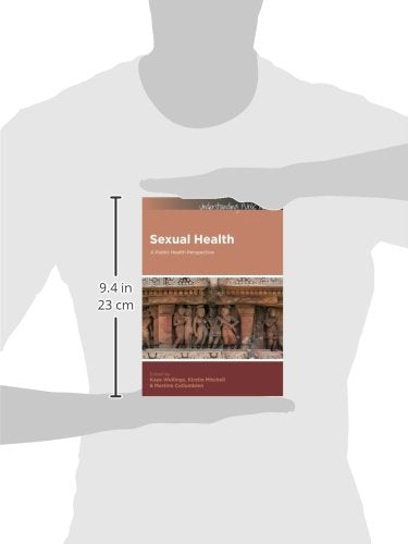 Sexual Health: A Public Health Perspective (Understanding Public Health)