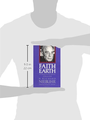 Faith on Earth: An Inquiry into the Structure of Human Faith