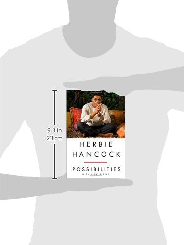 Herbie Hancock: Possibilities by Hancock, Herbie