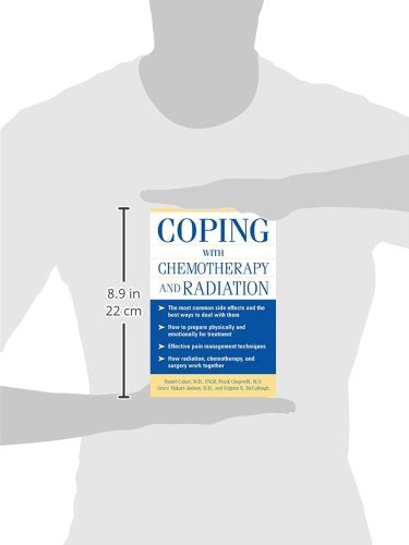Coping With Chemotherapy and Radiation Therapy: Everything You Need to Know