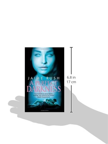 A Perfect Darkness (The Offspring, 1)