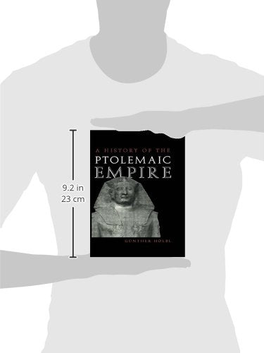 A History of the Ptolemaic Empire