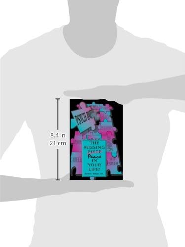 PSYCH-K...The Missing Peace In Your Life! by Robert M. Willi