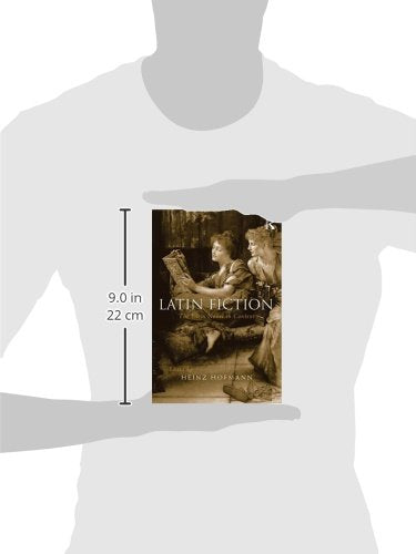 Latin Fiction