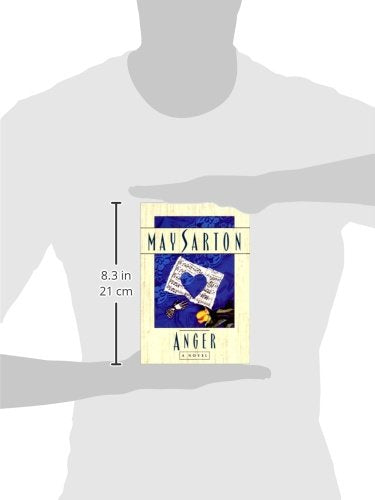 Anger: A Novel