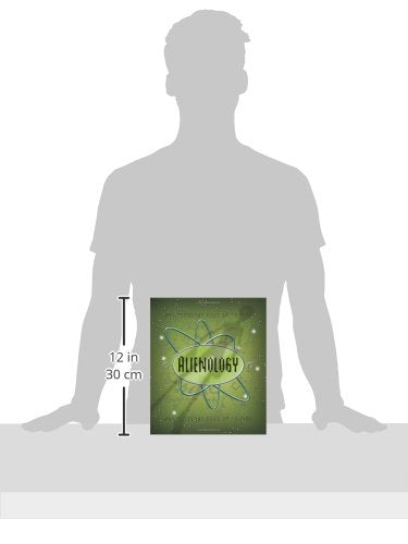 Alienology (Ologies) by Steer, Dugald A.