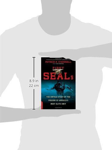 First SEALs
