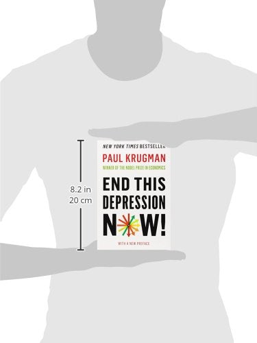 End This Depression Now!
