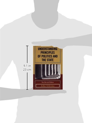 Understanding Principles of Politics and the State