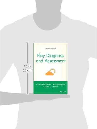 Play Diagnosis and Assessment