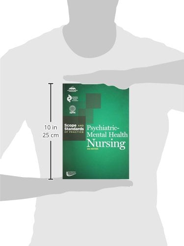 Psychiatric-Mental Health Nursing: Scope and Standards of Practice