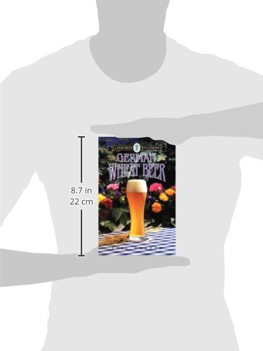 German Wheat Beer (Classic Beer Style)