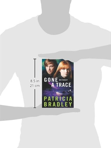 Gone without a Trace: A Novel