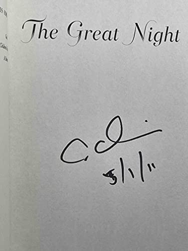 The Great Night: A Novel