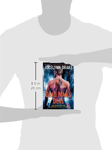 Dead Man's Deal: The Asylum Tales (The Asylum Tales, 2)