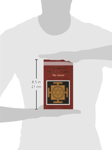 Sri Vijnana Bhairava Tantra: The Ascent