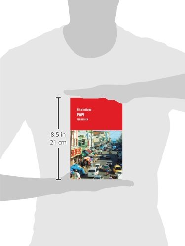 Papi (Largo Recorrido, 26) (Spanish Edition)