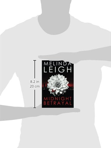 Midnight Betrayal (Midnight, 3)
