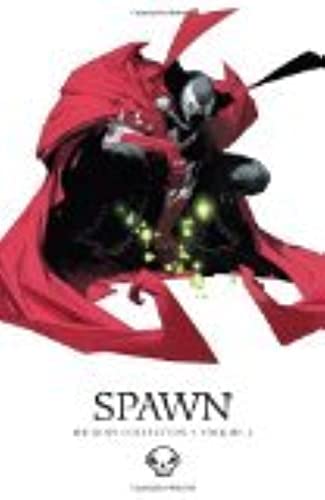 Spawn: Origins Volume 2