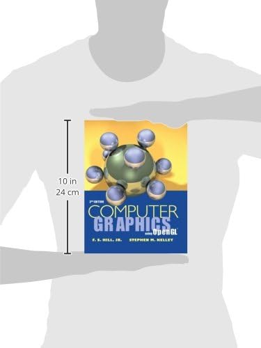 Computer Graphics Using OpenGL