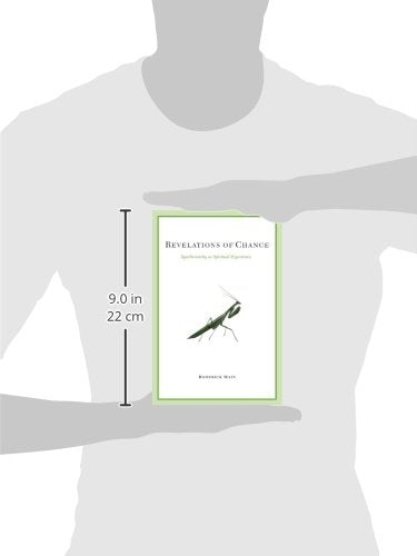 Revelations of Chance: Synchronicity As Spiritual Experience (Suny Series in Transpersonal and Humanistic Psychology)
