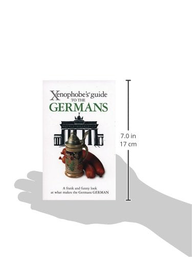 Xenophobe's Guide to the Germans