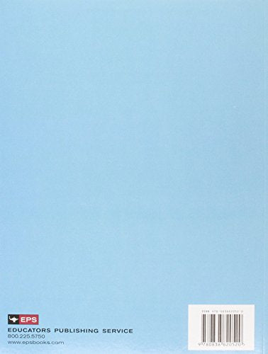 Writing Skills — back cover