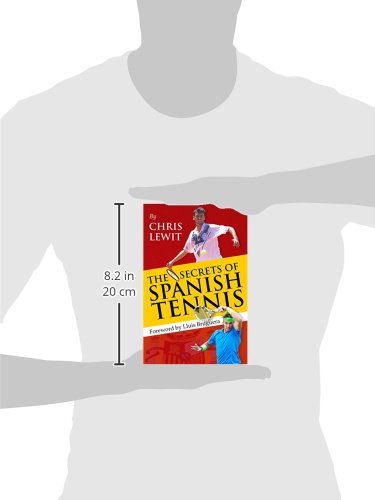 The Secrets of Spanish Tennis