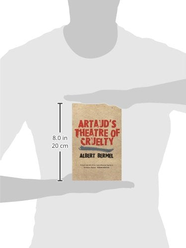Artaud's Theatre Of Cruelty (Plays and Playwrights)