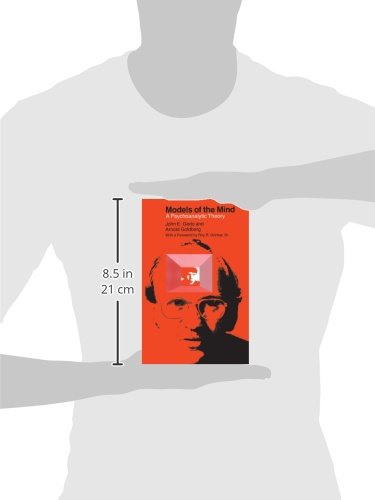 Models of the Mind: A Psychoanalytic Theory (Phoenix Books)