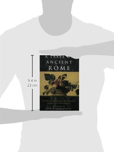 A Taste of Ancient Rome