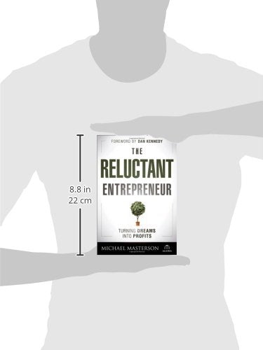 The Reluctant Entrepreneur