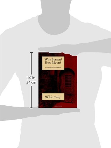 Why Punish? How Much?: A Reader on Punishment
