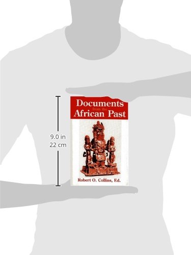 Documents from the African Past