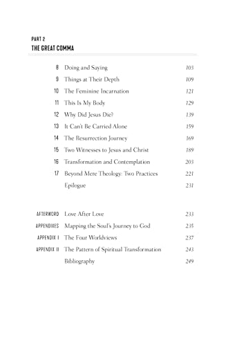 The Universal Christ: How a Forgotten Reality Can Change Everything We See, Hope For and Believe