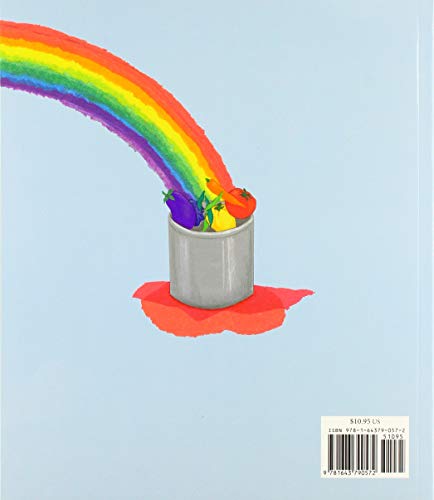 Rainbow Stew