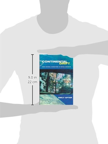 Continental Drift: From National Characters to Virtual Subjects