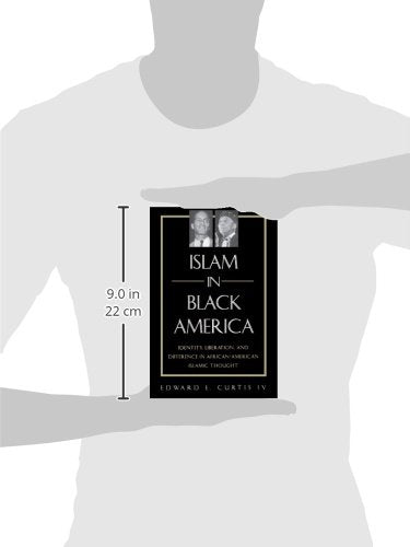 Islam in Black America