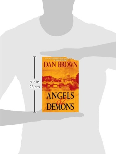 Angels & Demons