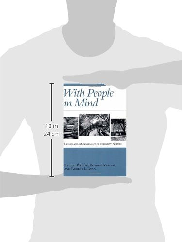 With People in Mind: Design And Management Of Everyday Nature