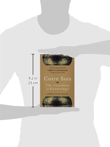 Coire Sois, The Cauldron of Knowledge: A Companion to Early Irish Saga
