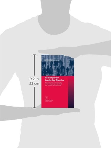 Contemporary Leadership Theories (Contributions to Management Science)