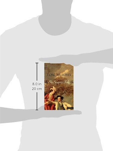 She Stoops To Folly (Modern Plays)