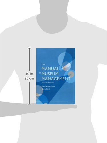The Manual of Museum Management